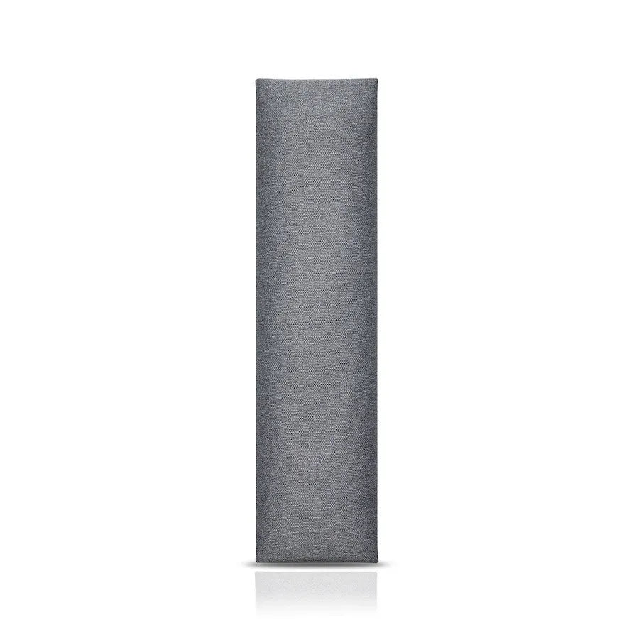 Upholstered Wall Panels 60x15 cm colour swatch on white background DecorMania.eu